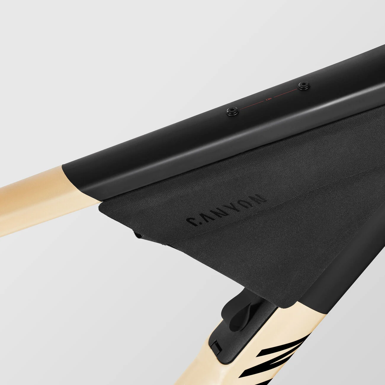 cf frame