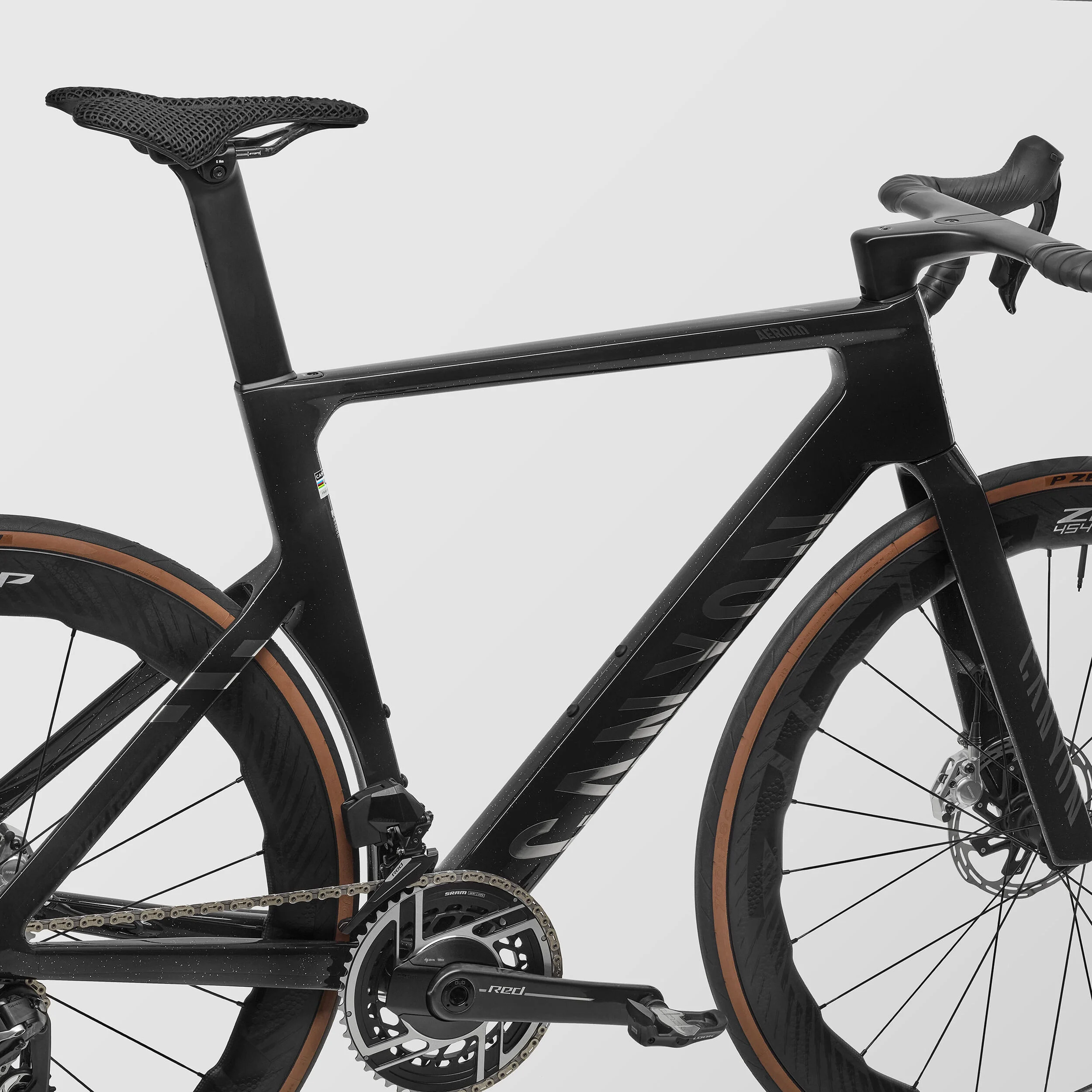 Canyon Aeroad CFR AXS - Jooll