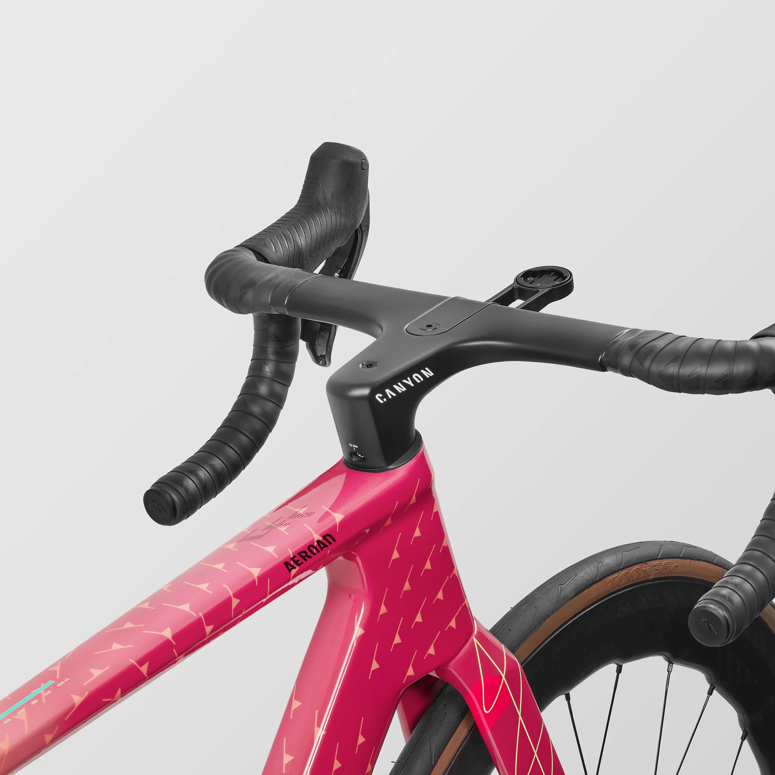 Canyon Aeroad CFR AXS - Jooll