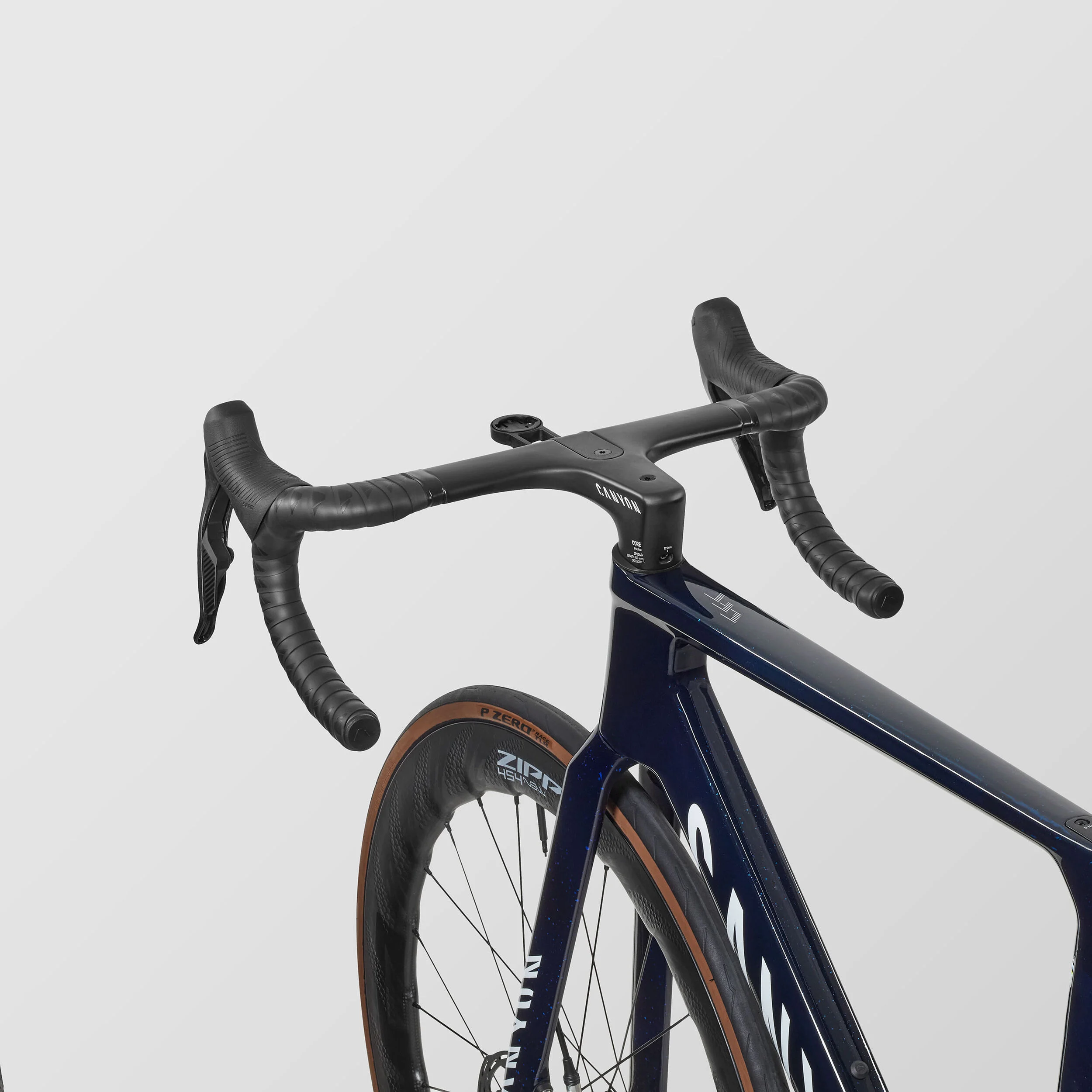 Canyon Aeroad CFR AXS - Jooll