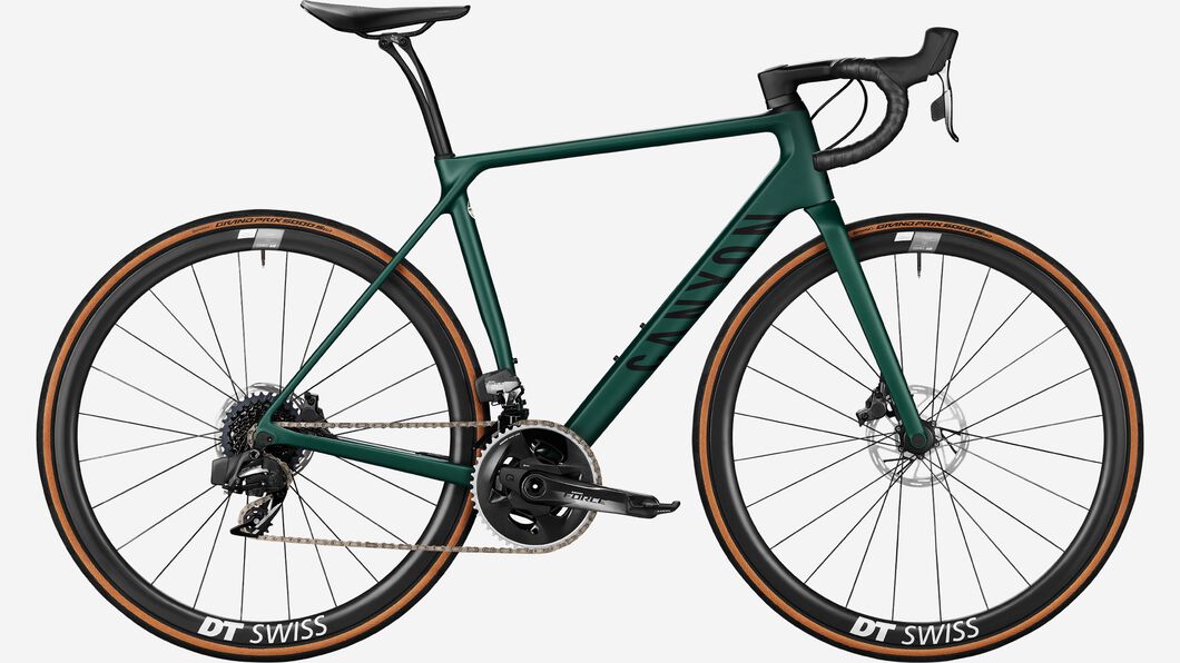 2021 Canyon Endurace CF 8 – Specs, Comparisons, Reviews – 99