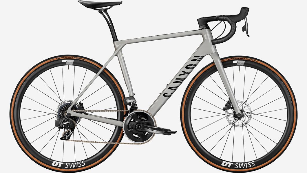 CANYON ロードバイク Endurace CF SL 8 ZIPP 303S Canyon Endurace CF SL 8 Disc eTap - Jooll