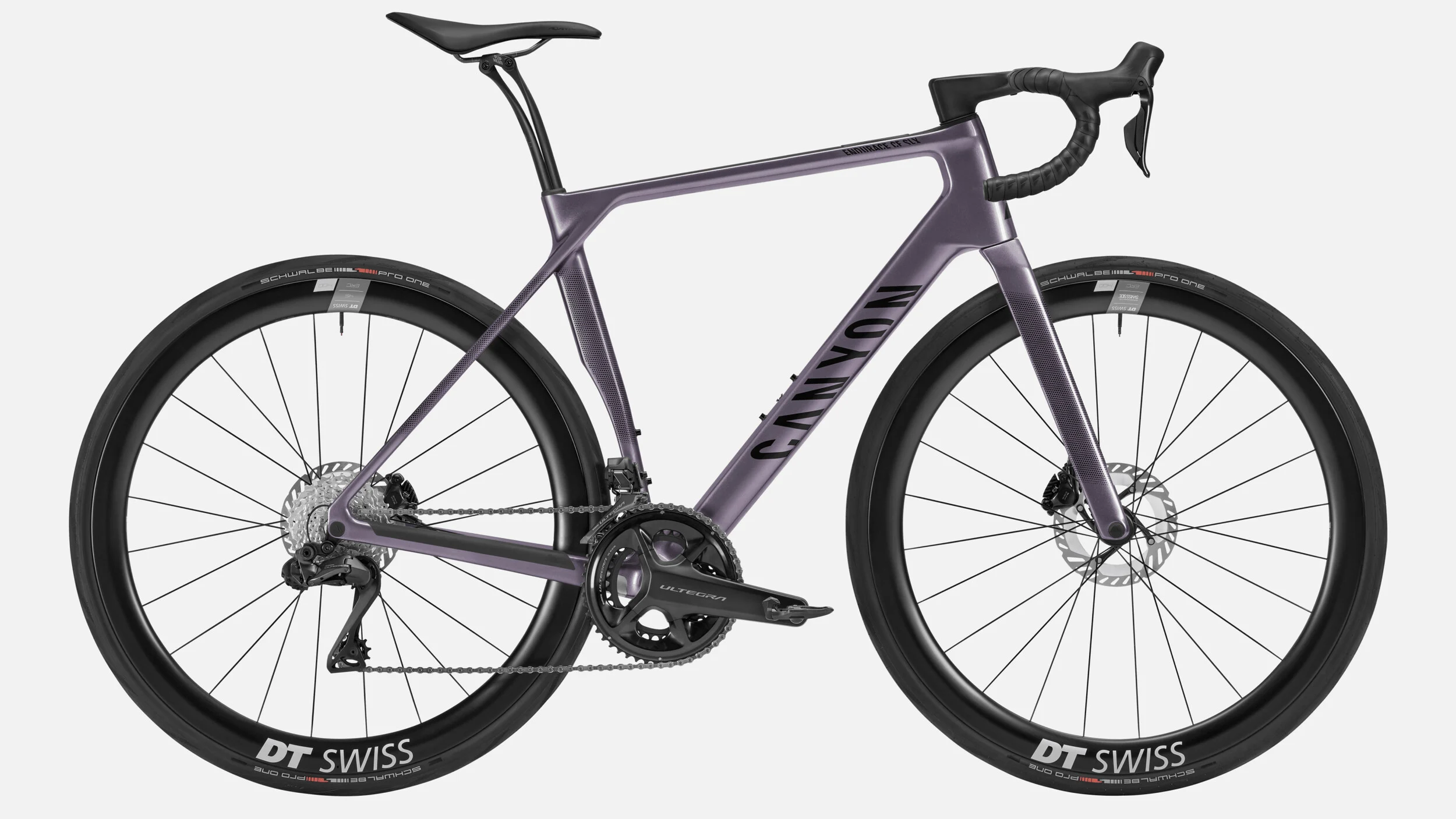 自転車本体 Canyon Endurace CF SLX 8 Di2 2024 S 2024 Canyon Endurace CF SLX 8 Di2 – Specs, Comparisons, Reviews