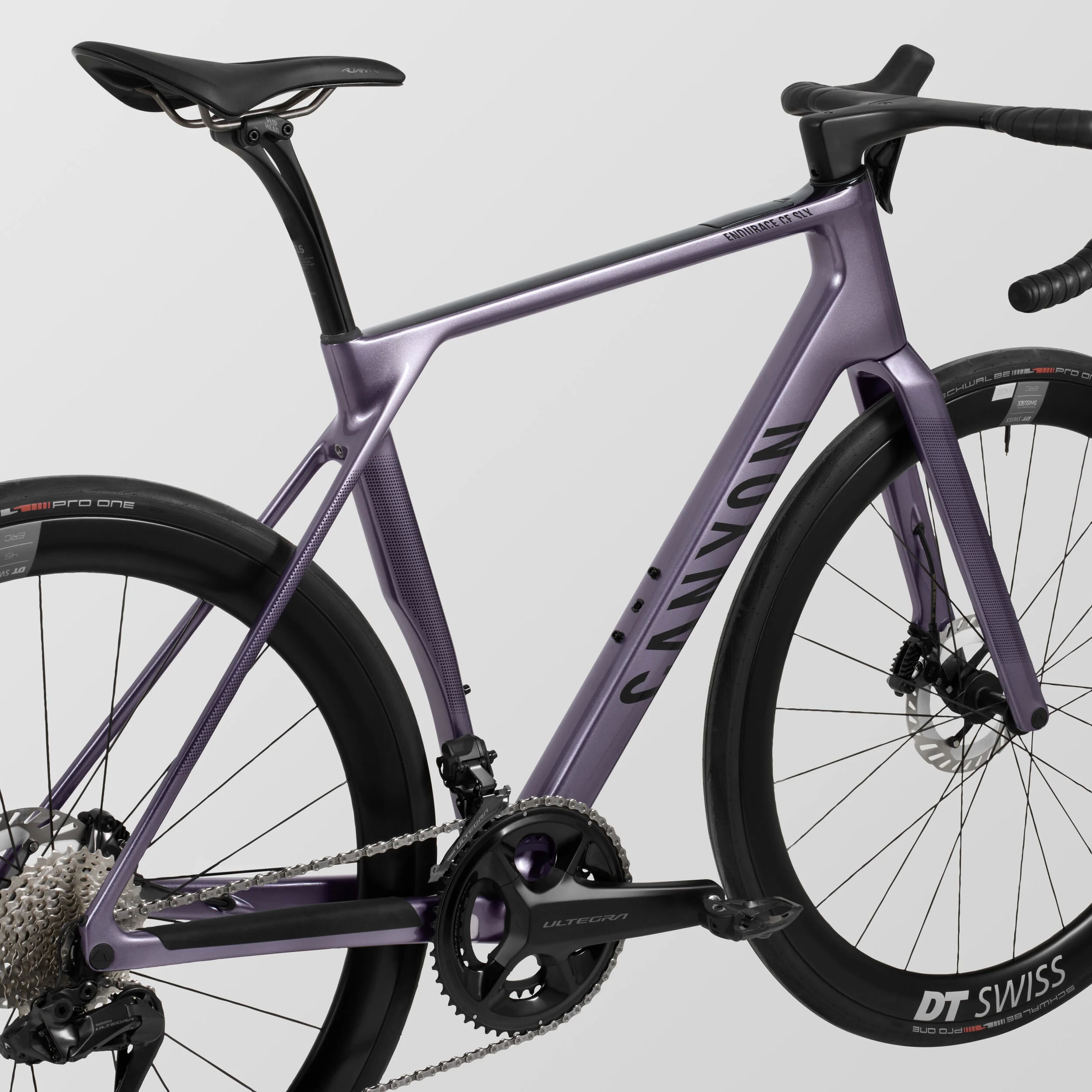 Canyon Endurace CF SLX 8 Di2 - Jooll