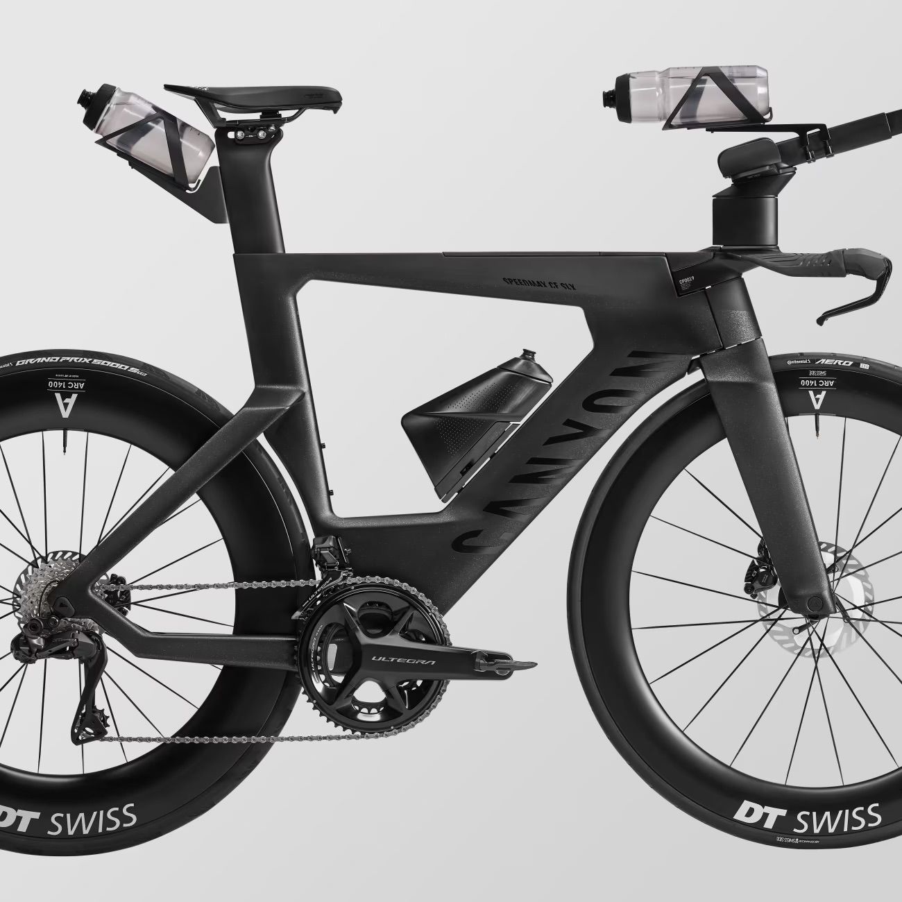 Canyon Speedmax CF SLX 8 Di2 - Jooll
