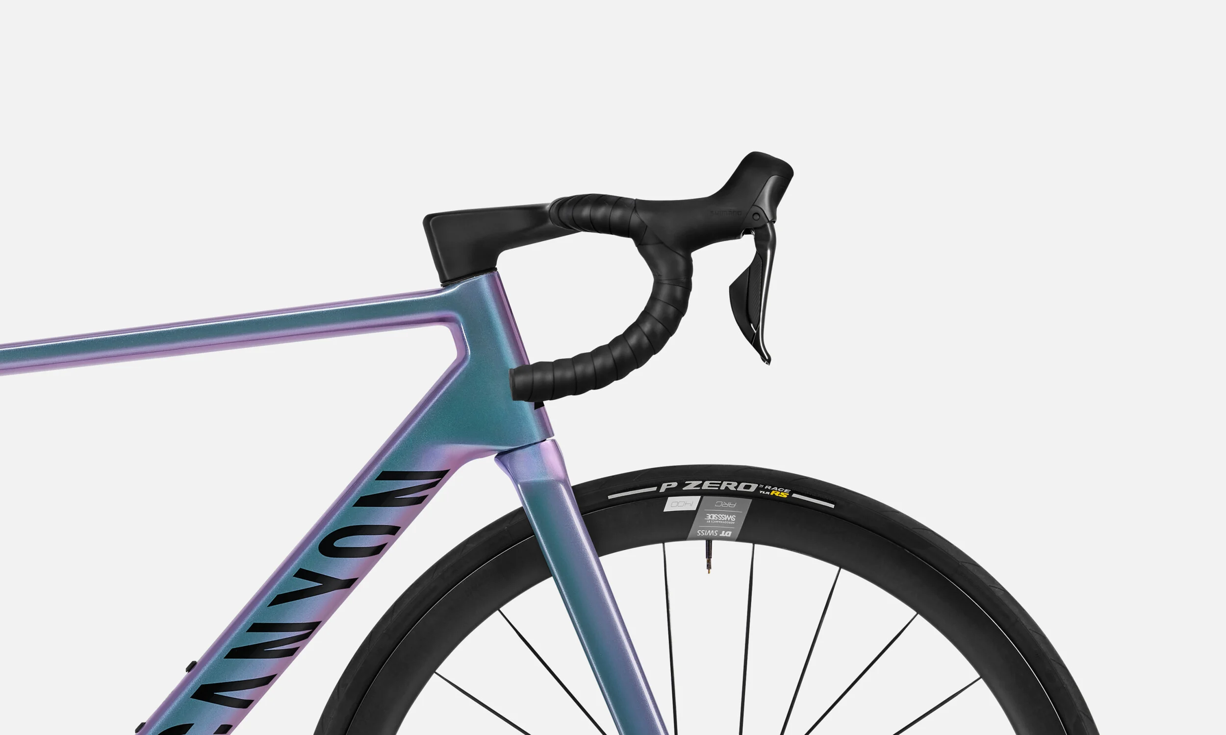Canyon Ultimate CF SLX 8 Di2 - Jooll