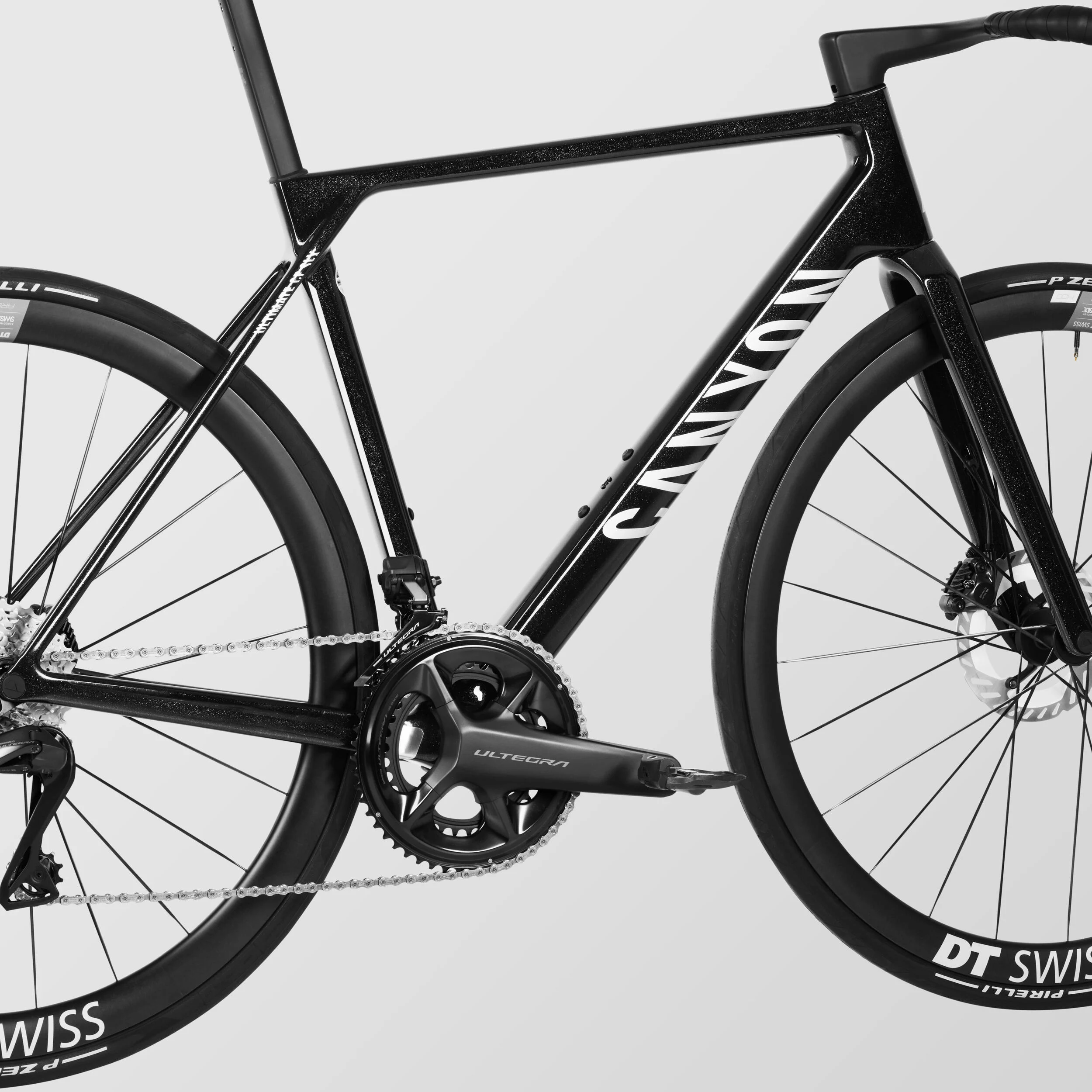 Canyon Ultimate CF SLX 8 Di2 - Jooll