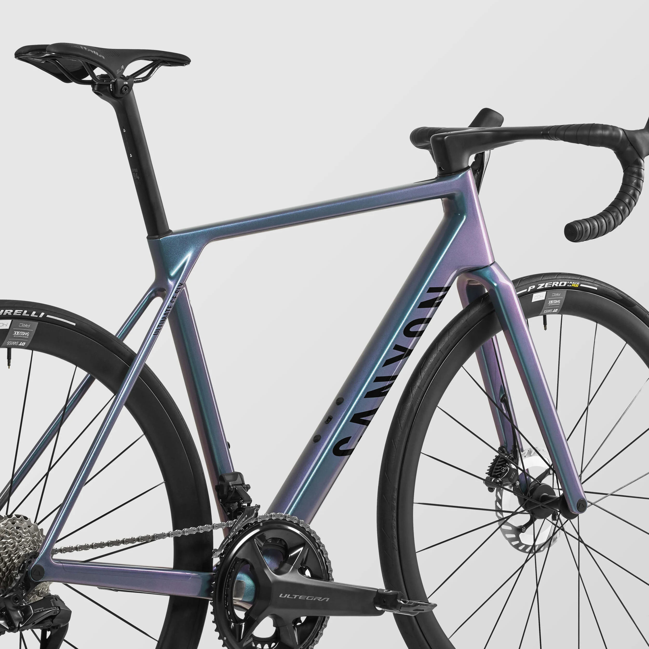 CANYON ULTIMATE 8.0 CF SL Di2専用　L ジャンク扱い CANYON ULTIMATE 8.0 CF SL Di2専用 L ジャンク扱い