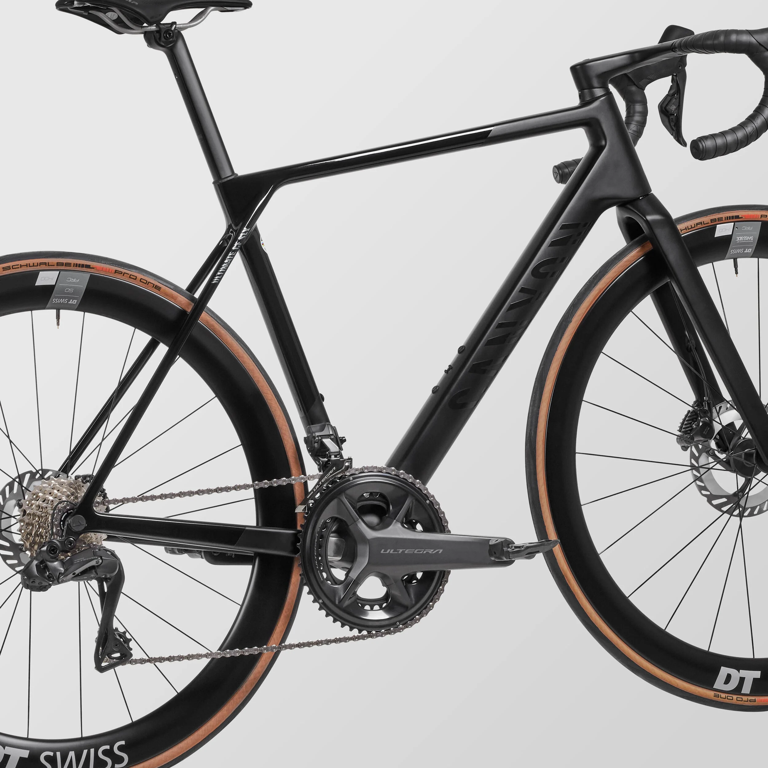 Canyon Ultimate CF SLX 8 Di2 - Jooll