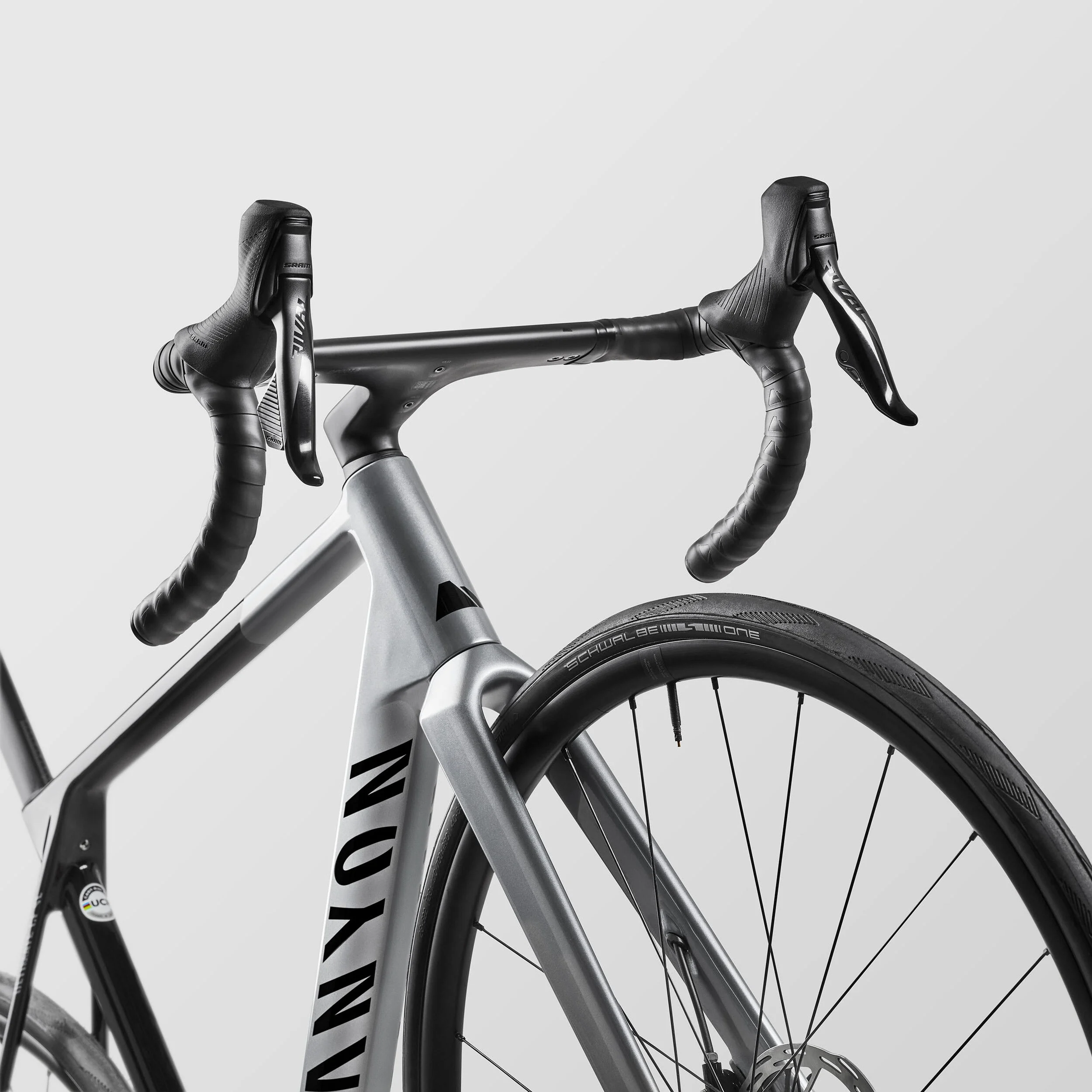Canyon Ultimate CF SL 7 AXS - Jooll