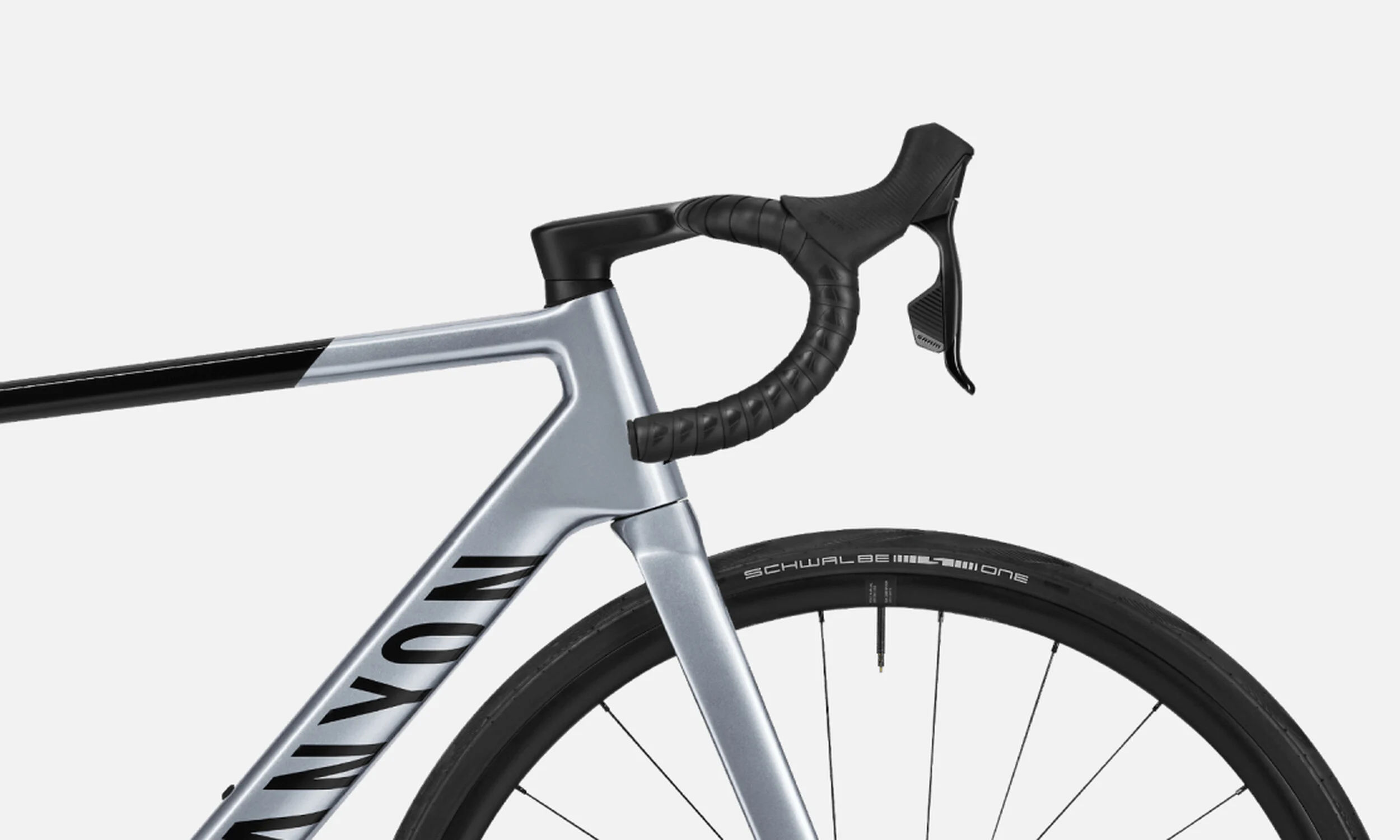 Canyon Ultimate CF SL 7 AXS - Jooll Canyon Ultimate CF SL 7 AXS - Jooll