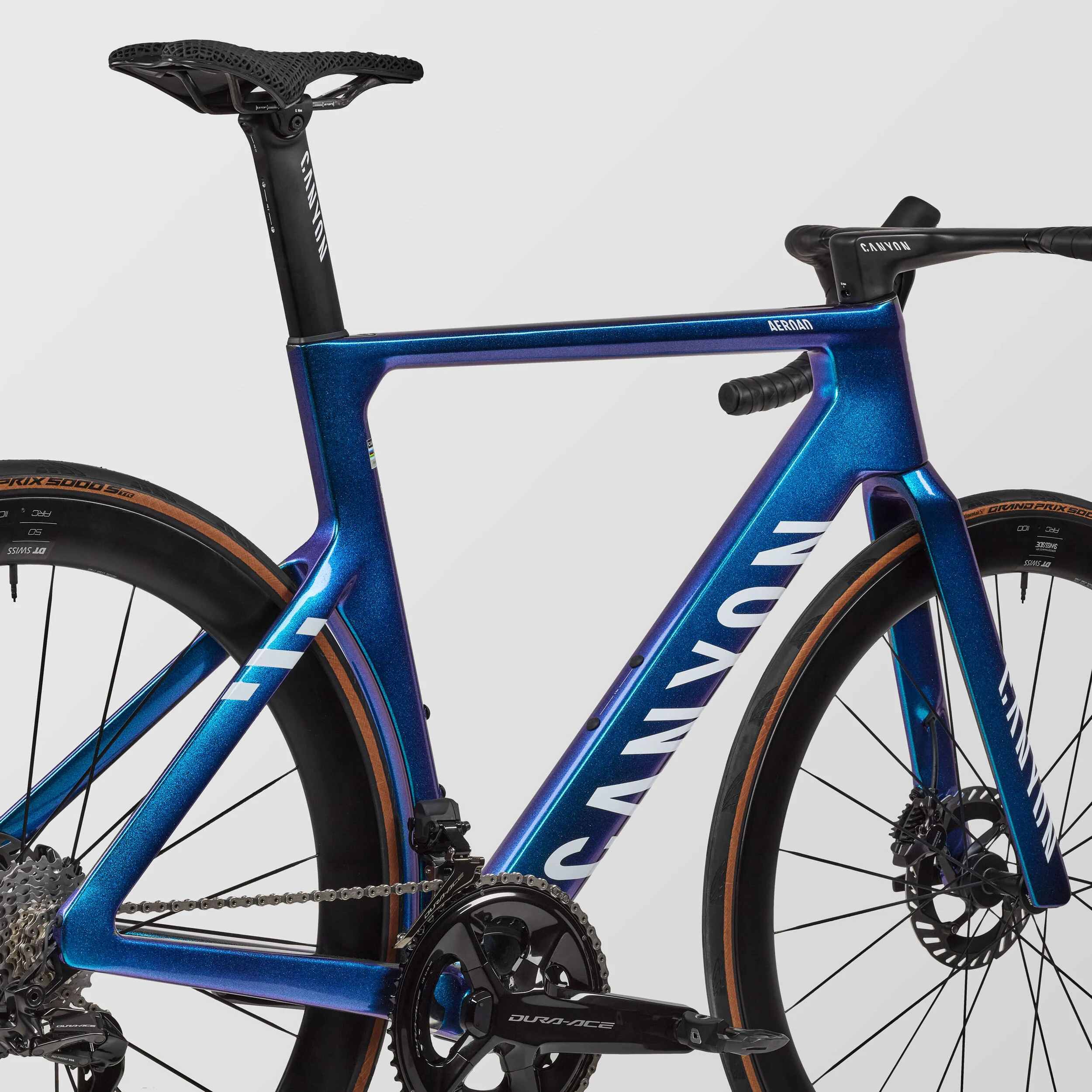 Canyon Aeroad CFR Di2 - Jooll