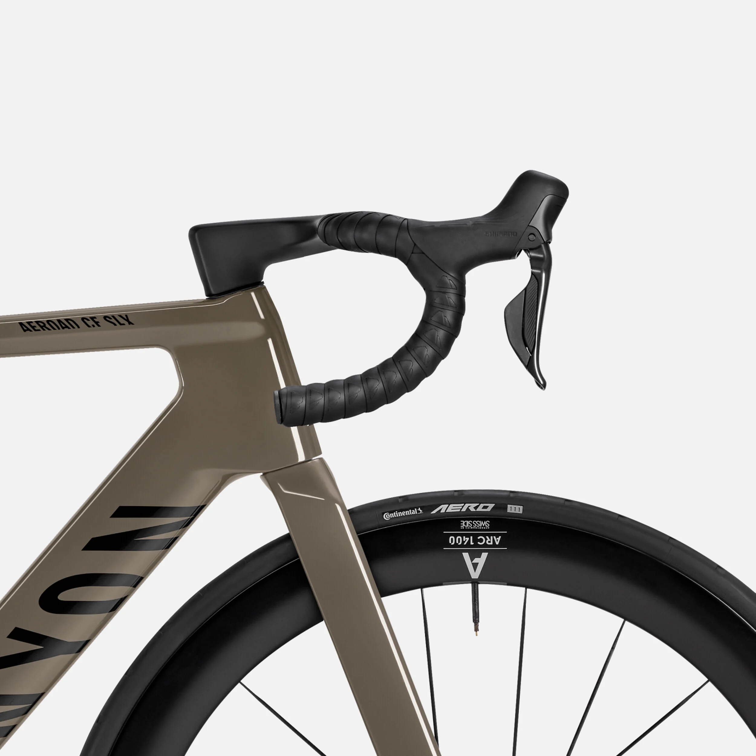 Canyon Aeroad CF SLX 8 Di2 - Jooll