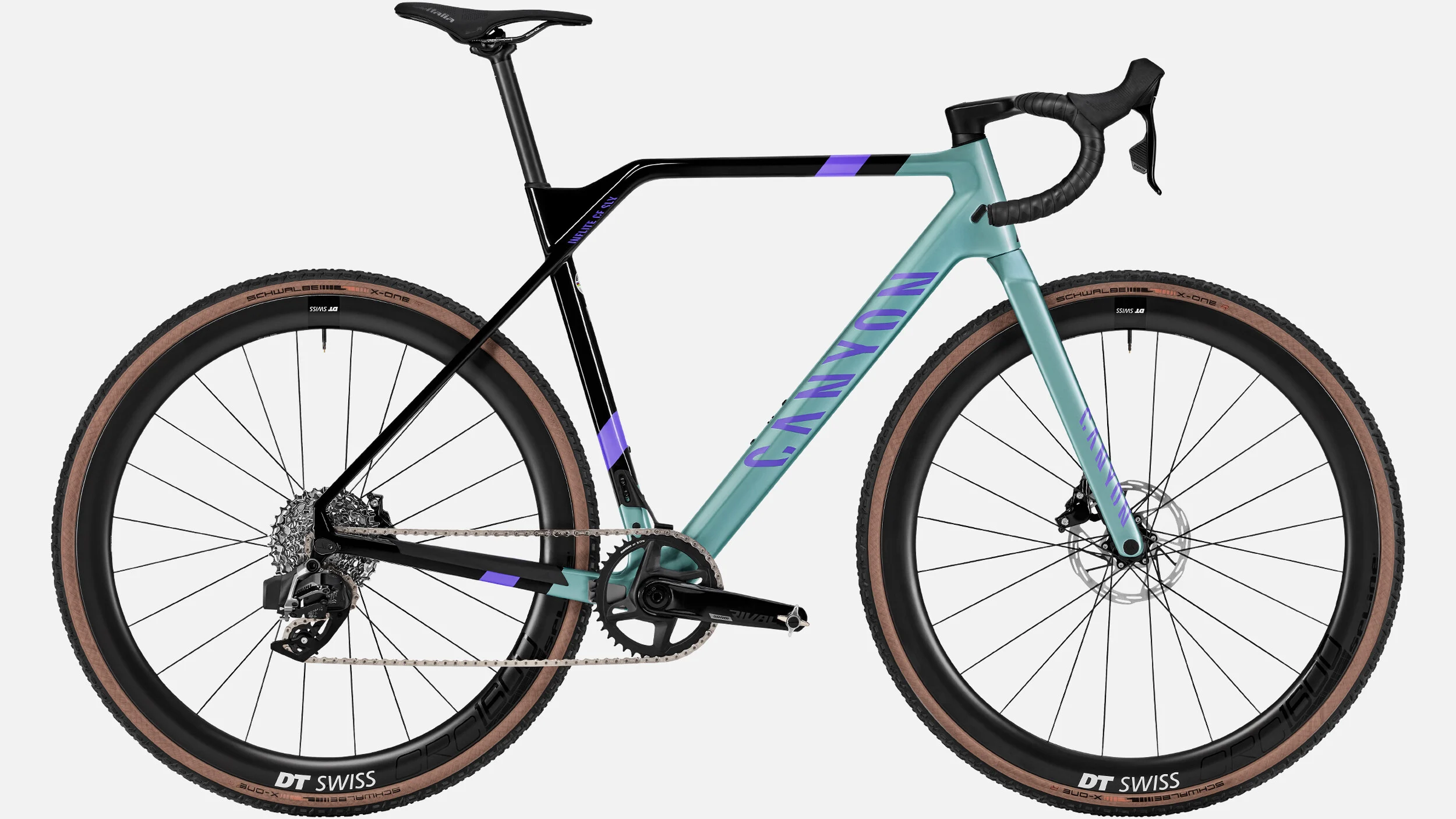 CANYON Inflite CF SL XS スペアホイール付 Canyon unveils all-new Inflite CFR | BikeBiz