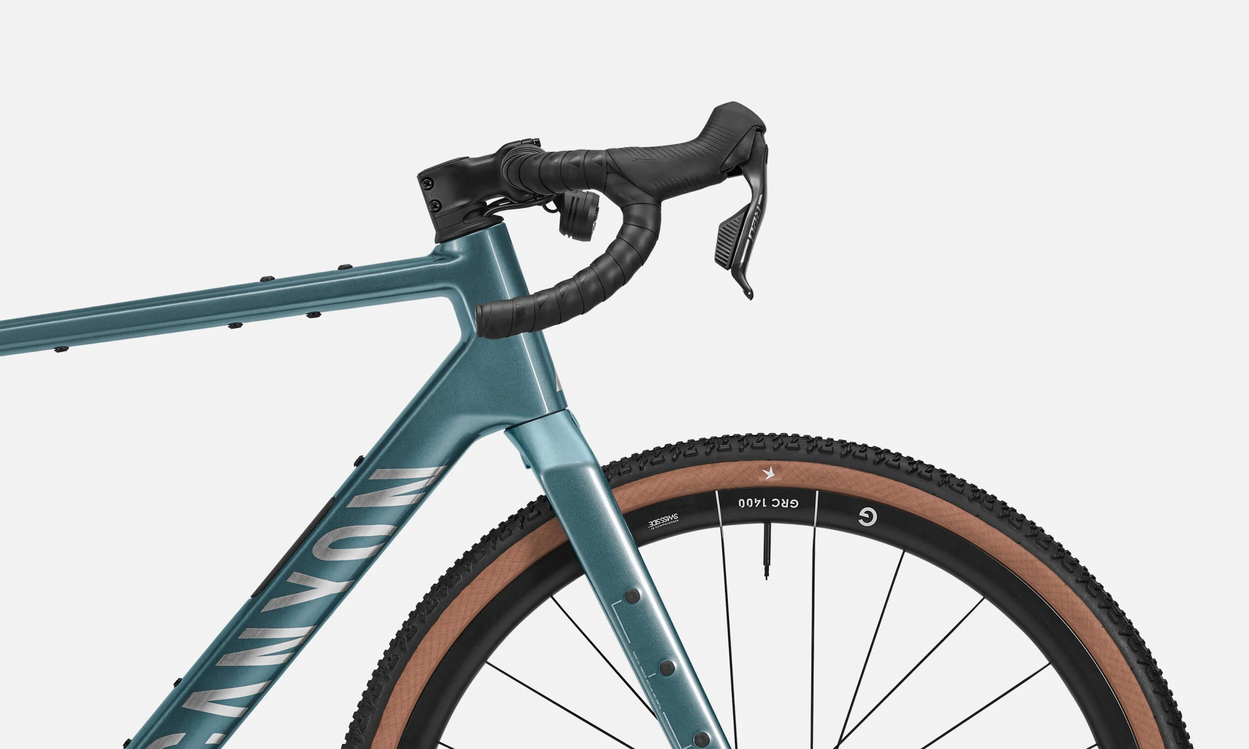 【希少美品】Canyon grizl Grizl 5 | CANYON JP