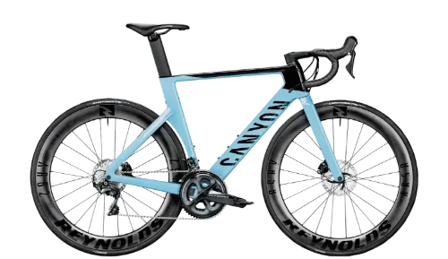 Racercykel